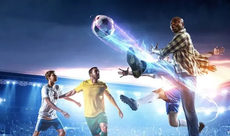 Tìm Hiểu Cá Cược Thể Thao Ảo 8KBet: Hành Trình Giải Trí Đỉnh Cao 1 thể thao ảo 8KBet