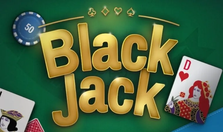 Khám Phá Trò Chơi Blackjack Tại 8KBet: Luật Chơi Và Chiến Thuật 1 Blackjack tại 8KBet